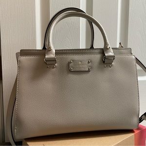 Kate spade purse
